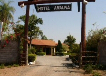 Hotel Pousada Arauna