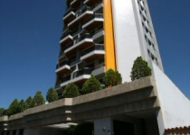 PLAZA INN FLAT ARAXÁ
