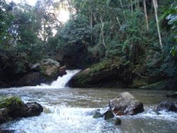 Cachoeira da Usina