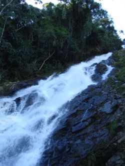 Cachoeira da Usina