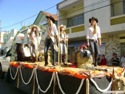 Encontro de Cavaleiros