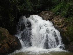 Cachoeira dos Fonseca