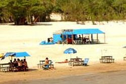 Praia da Lua