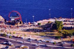 Parque Cultural Ponta Negra 