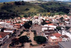 Praça Prefeito Amador Guedes