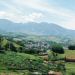  Vista Parcial de Itanhandu - Fundo Serra da Mantiqueira César Saullo.<BR />Créditos: César Saullo