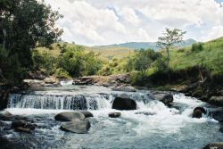 Cachoeira do Vô Delfim