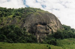 Pedra Preta