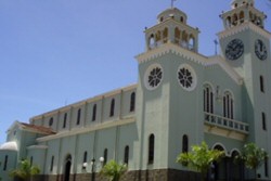 Igreja Matriz Nossa Senhora da Conceição