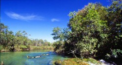 Parque Ecológico do Rio Formoso