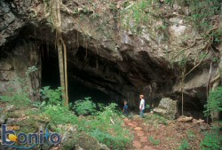 Grutas de São Miguel