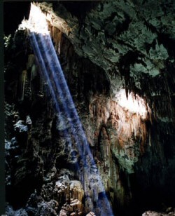 Abismo de Anhumas