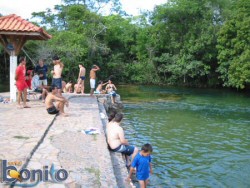 Baalneário Municipal