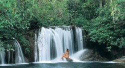 Cachoeira do Rio do Peixe