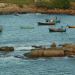  Praia de Calhetas<BR />Créditos: Prefeitura de Cabo Santo Agostinho