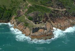 Praia de Cabo Santo Agostinho