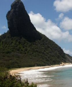 Praia da Conceição