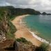  Baía do Sancho<BR />Créditos: Governo de Pernambuco