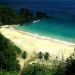  Praia do Sancho<BR />Créditos: Governo de Pernambuco