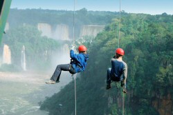 Cânion Iguaçu