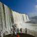  Cataratas do Iguaçu<BR />Créditos: Prefeitura de Foz do Iguaçu