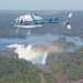  Passeio de Helicoptero<BR />Créditos: Prefeitura de Foz do Iguaçu