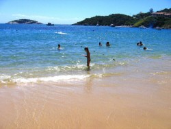 Praia de João Fernandes