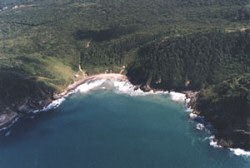 Praia de Jose Gonçalves