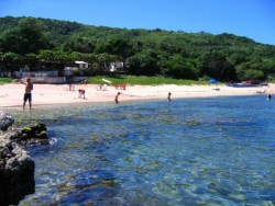 Praia do Forno