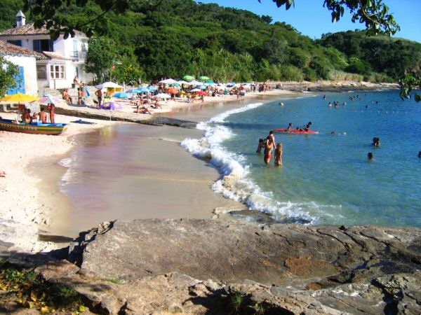 Scared to die Marine Staple Armação de Búzios | Conheça as Praias de Armação de Búzios e descubra o  motivo de serem escolhidas como as mais belas praias da América do Sul |  IndoViajar - Portal do Turismo