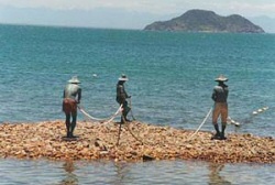 Escultura dos Pescadores