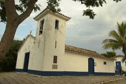 Igreja de Sant Anna