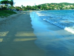 Praia da Ferradura