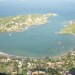  Vista aérea da Praia da Ferradura<BR />Créditos: 