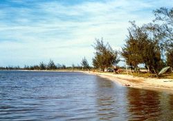 Praia do Sudoeste