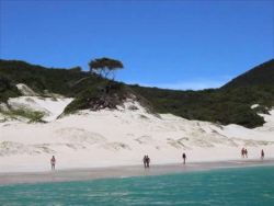 Vista para Praia do Farol