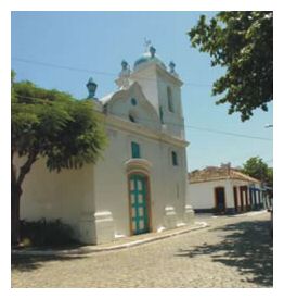 Igreja de São Benedito