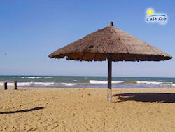 Praias de Cabo Frio