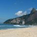  Praia de Ipanema<BR />Créditos: Marcelo A Silva Melo