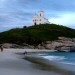  Entardecer na Prainha<BR />Créditos: Prefeitura de Saquarema