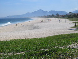 Praia da Vila