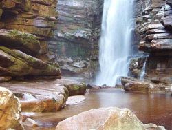 Cachoeira do Mosquito