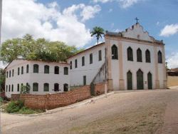 Igreja Nossa Senhora do Rosário