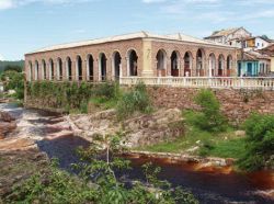 Mercado Cultural