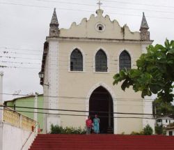 Igreja Senhor dos Passos