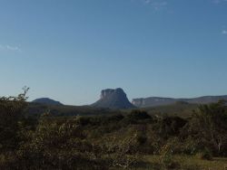 Vista do Parque