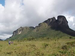 Chapada Diamantina