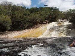 Ribeirão do Meio