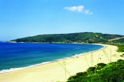 Praia do Estaleirinho