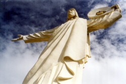 Cristo Luz